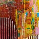 Лето. Полдень. Картины. Terekhin-art. Ярмарка Мастеров.  Фото №4