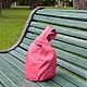 Сумочка "Яркая" двусторонняя. Классическая сумка. ТЕкСТИЛЬНО  для Вас (Юлия). Ярмарка Мастеров.  Фото №4