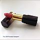 № 208. Губная помада  ручной работы "Розовый амарант". Помады. KIra (perfume). Интернет-магазин Ярмарка Мастеров.  Фото №2