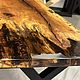 Журнальный стол: Honey Cliff. Столы. Loftmarket. Ярмарка Мастеров.  Фото №4