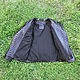 Order Giant Python leather jacket. Exotic Workshop Python Fashion. Livemaster. . Outerwear Jackets Фото №3