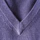 Джемпер UNIQLO (Япония), шерсть 100%. Новый! Р. 52-54. Джемперы мужские. Винтаж Jun-Jun. Ярмарка Мастеров.  Фото №12