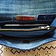  large men's wallet. Wallets. Olga Popova. My Livemaster. Фото №5
