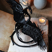 Черный дракон