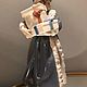 Nao Lladro. Испания. Статуэтки. Sad365. Интернет-магазин Ярмарка Мастеров.  Фото №2