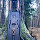 Тальхарпа ( Bass Tagelharpa), Лиры, Санкт-Петербург,  Фото №1