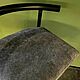  Барный стул в стиле Loft Ram. Стулья. Мебель на заказ Москва Ergonomika. Ярмарка Мастеров.  Фото №4