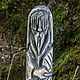 Shaman Of The North. Ritual attributes. berlamsky (BerLamsky). Online shopping on My Livemaster.  Фото №2
