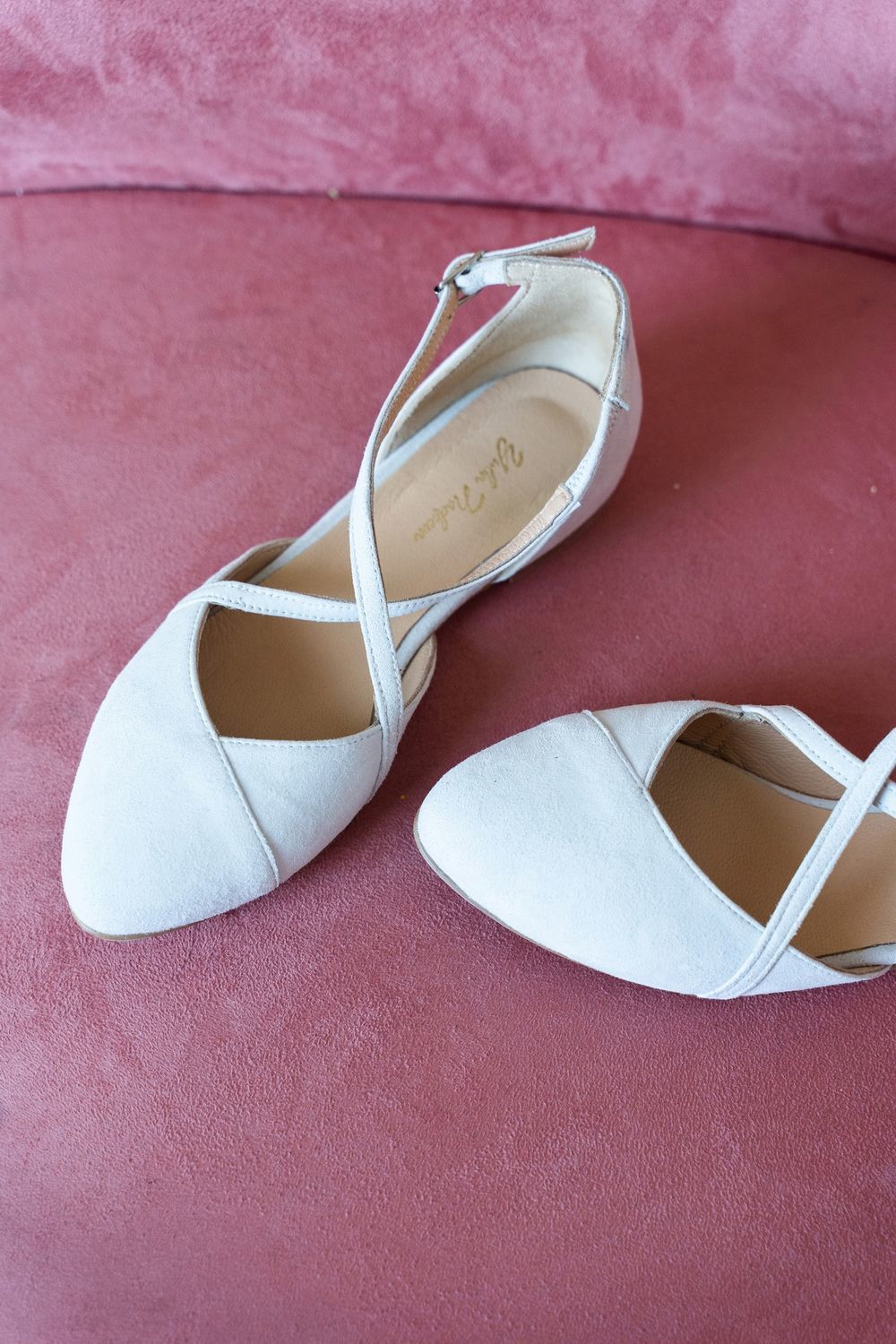 yulia nadeeva shoes