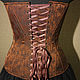 Historical corset, Corsets, Ekaterinburg,  Фото №1
