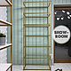 Стеллаж PLATON. Шкафы. BULL WULL FURNITURE. Интернет-магазин Ярмарка Мастеров.  Фото №2
