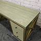  Рабочий стол в стиле лофт. Столы. furniture store. Ярмарка Мастеров.  Фото №4