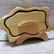 Для дома и интерьера handmade. Livemaster - original item mini chest of drawers. Handmade.