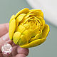Silicone soap mold Tulip Terry Cameroon, Form, Zheleznodorozhny,  Фото №1