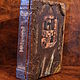 The box-book 'Ancient Tome'. Box. Music of the soul. Online shopping on My Livemaster.  Фото №2