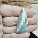 Кабошоны из Волжского агата. Кабошоны. Каменный Век. Ярмарка Мастеров.  Фото №15