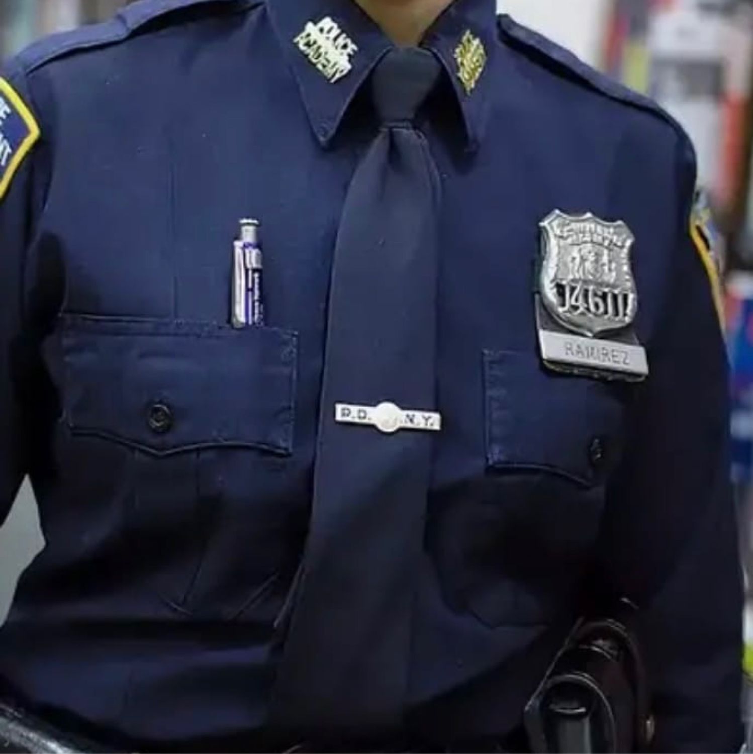 P. D. N. Y. Зажим заколка на галстук – купить на Ярмарке Мастеров ...