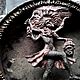 Kali. Ритуальная атрибутика. VALGAUT. Интернет-магазин Ярмарка Мастеров.  Фото №2