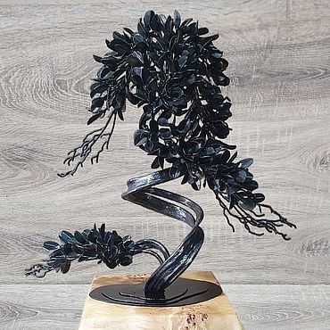 Дача и сад ручной работы. Ярмарка Мастеров - ручная работа Дерево Бонсай. Handmade.