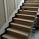 Деревянная лестница. Лестницы. Мастерская АртФрегат. Ярмарка Мастеров.  Фото №4