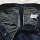 Винтаж: Джинсы Guess by Marciano США Unisex. Брюки винтажные. Brand boutique. Ярмарка Мастеров.  Фото №4