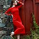 Платье «CoCo». Платья. TANYA DAYAL - fashion designer. Ярмарка Мастеров.  Фото №4