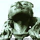 "Солнышко" портрет, скульптура, настольный бюст, Скульптуры, Киев,  Фото №1