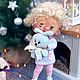 Заказать Qbaby. Наталья. Ярмарка Мастеров. . Куклы и пупсы Фото №3