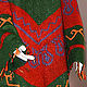 The knit suit: skirt and jacket 'Veil of Maya'. Suits. Lana Kmekich (lanakmekich). Online shopping on My Livemaster.  Фото №2