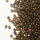 Miyuki beads 11/0 No№462 Japanese Miyuki beads round 5g golden iris. Beads. agraf. Online shopping on My Livemaster.  Фото №2