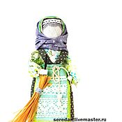 народные игровые куклы Кулачники – заказать на Ярмарке Мастеров ...