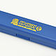 Винтаж: Губная гармошка Big valley M. HOHNER Германия [m14235]. Сувениры винтажные. Дух Эпох. Ярмарка Мастеров.  Фото №4