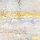 Oil painting 'Snow-covered' 60/70cm. Pictures. paintingjoy (paintingjoy). My Livemaster. Фото №4