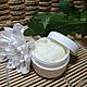 Крем для кутикулы "Супер-увлажнение и питание". Кремы. Natali dream soap Курбатова Наталья. Ярмарка Мастеров.  Фото №5