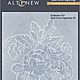 Заказать 3D папки для тиснения Altenew 3D embossing folders. Ностальгия. Ярмарка Мастеров. . Инструменты для скрапбукинга Фото №3