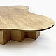 Обеденный стол: Wooden Splash. Столы. Loftmarket. Ярмарка Мастеров.  Фото №4