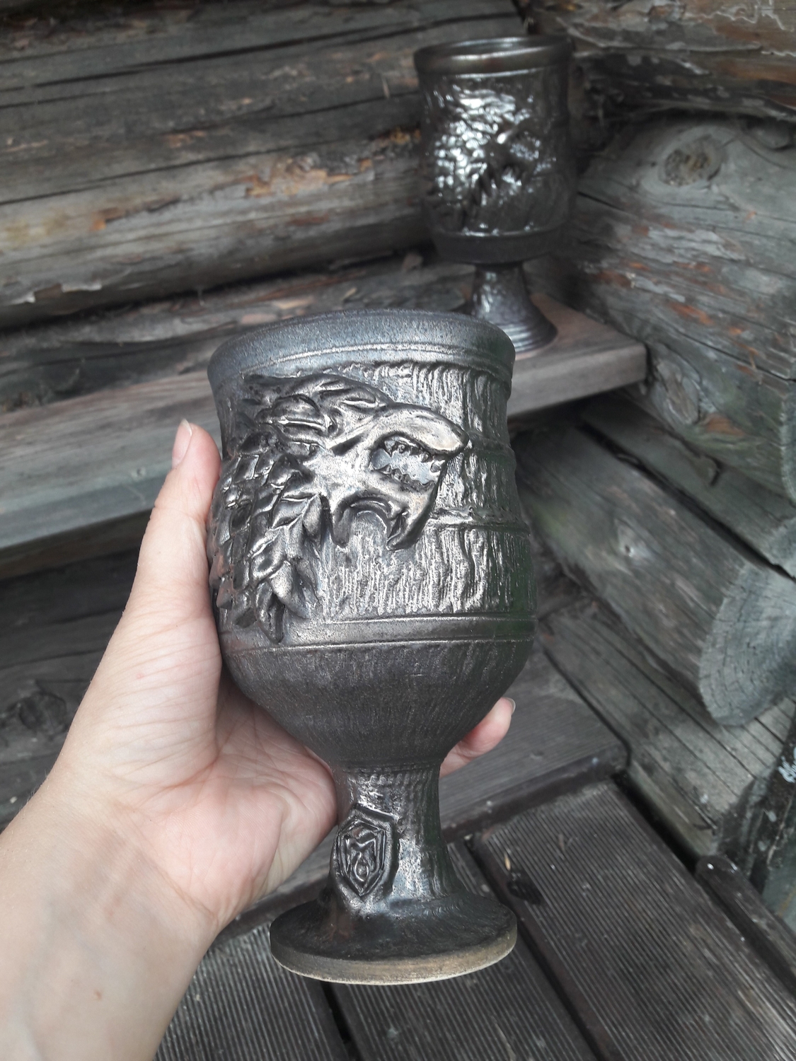 Мой профиль