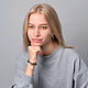 Браслет для Стрельца из натурального камня Тигровый глаз. Браслет из бусин. X-Rune. Ярмарка Мастеров.  Фото №5