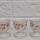 Винтаж: Пашотницы серии "Riviera" от Villeroy&Boch 1990-х г. Кухонная утварь винтажная. Love&Vintage. Интернет-магазин Ярмарка Мастеров.  Фото №2