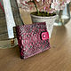 The wallet is made of Python skin, Wallets, Moscow,  Фото №1