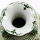 Винтаж: Старинная ваза. Nippon. Вазы винтажные. Дом Фарфора (Luxury antiques) (antiqueslife). Ярмарка Мастеров.  Фото №4