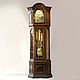 Винтаж: Напольные часы INTERCLOCK, Часы винтажные, Москва,  Фото №1
