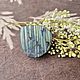 Необработанный лабрадорит кабошон. Кабошоны. Gems for Art (Indianstones). Ярмарка Мастеров.  Фото №6