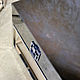 Тумба LADY CHROME. Тумбы. BULL WULL FURNITURE. Ярмарка Мастеров.  Фото №4