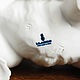 Винтаж: Лхаса Апсо собака Lladro Фарфоровая статуэтка 4642. Статуэтки винтажные. Kunst Galerie. Ярмарка Мастеров.  Фото №6