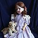 Винтаж: Антикварная кукла Simon Halbig H&H, 60 см, Куклы винтажные, Нижний Тагил,  Фото №1
