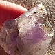 Amethyst. Cabochons. SAPPHIRE (mineral-kamni). Online shopping on My Livemaster.  Фото №2