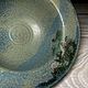 Тарелка «Сатурнианская» для первого, пасты, салата. Тарелки. Pylina-ceramics. Интернет-магазин Ярмарка Мастеров.  Фото №2