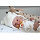Кукла реборн Леви( Леви проснулся). Куклы и пупсы. Солнечный Зайчик (reborndolls55). Интернет-магазин Ярмарка Мастеров.  Фото №2
