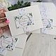 Приглашения на свадьбу. Пригласительные на свадьбу. Екатерина (present.craft). Интернет-магазин Ярмарка Мастеров.  Фото №2